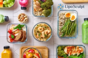 Natural Diet Options For Body Transformation 2 Your diet is great for body transformation Ledbury - read on to find out more!
