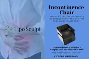 EM Chair: A Non-Surgical Solution for Treating Faecal Incontinence 5 EM Chair Ledbury For Faecal incontinence.