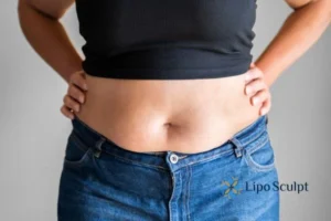 Bidding Farewell to Muffin Tops with Aqualyx Fat Injections 2 Do you wish you could reduce your muffin top Ledbury With Aqualy fat dissolving injections you can!
