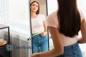 Melt Away Stubborn Belly Fat with Aqualyx Injections 3 Do you want to transform your stomach? Remove stubborn belly fat with aqualyx fat dissolving injections Ledbury today!